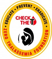 Zero Thalassaemia Foundation launches mission to free India from the disease