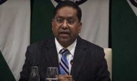 India rejects Pakistan's allegations on New Delhi's involvement in Balochistan school bus blast