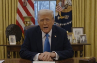 US court blocks Trumps global tariffs; dismisses 'India-Pak ceasefire' arguments