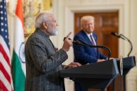 Trumps tariff threat vs. Indias economic will: Why 50% duties wont derail our growth