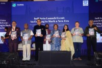India Setu curtain raiser showcases AI, healthcare, and conservation as drivers of global collaboration
