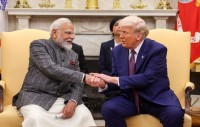 'India, US have a special relationship, nothing to worry about': Trump softens stance on New Delhi; Modi 'reciprocates sentiments'