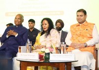 Zigzag to clarity: Sonal Mansinghs dance of life captivates Delhi