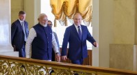 Inside Putin's India visit: You wont believe what's on the agenda! Inside Putin's India visit: You wont believe what's on the agenda!