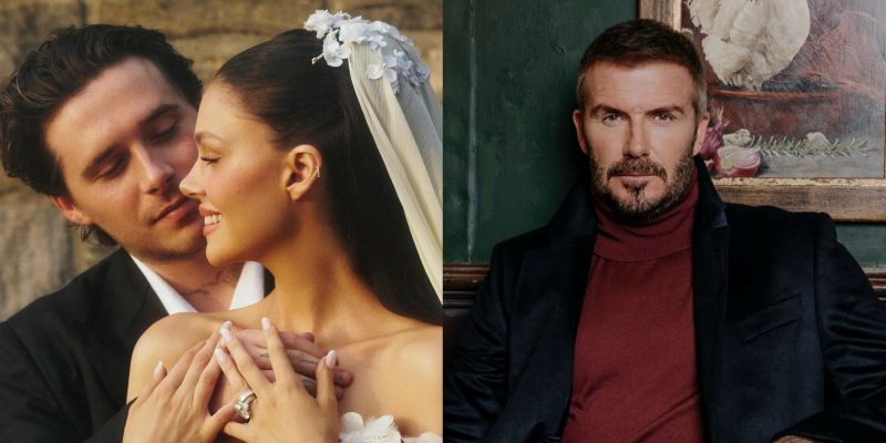 David Beckhams son drops bombshell, accuses parents of trying to ruin his marriage