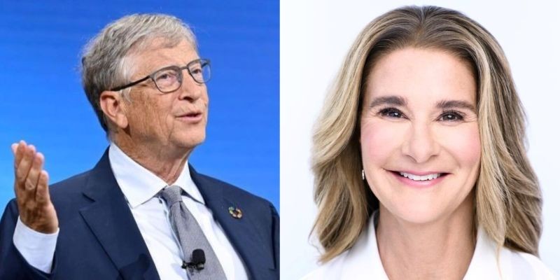 Painful times in my marriage: Melinda Gates reacts to Bill Gates being named in Epstein Files
