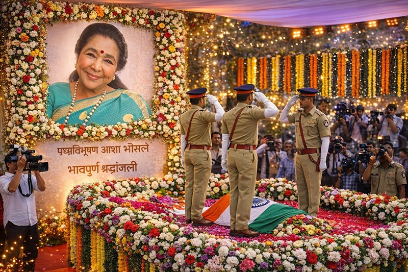 Songs of remembrance