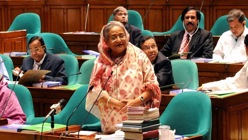 I will return this year: Ex-Bangladesh PM Sheikh Hasinas bold comeback claim, sends strong message to current government