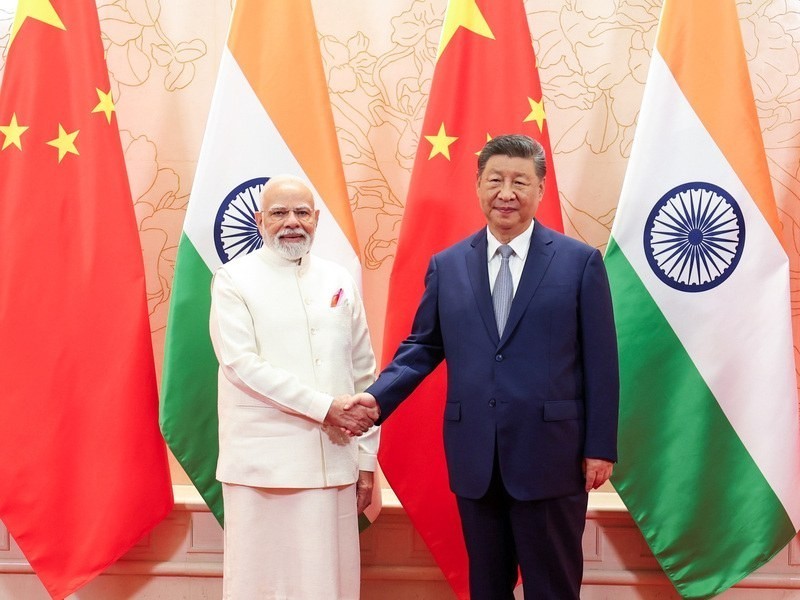 After days of silence, China confirms Xi Jinpings India visit for BRICS Summit