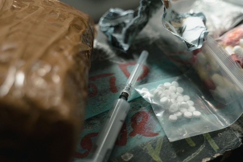 NCB raids 38 locations across Assam, Mizoram and Manipur in 'Operation Trident' against cross-border drug network