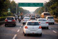 India to roll out vehicle-to-vehicle communication technology by 2026 to boost road safety