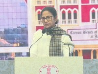 Mamata Banerjee appeals to CJI for protection from targeting by agencies amid ED row