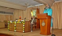 AI will replace surgeons, coders  and billions of jobs, warns Sraddhalu Ranade at MCHD-SKC Memorial Lecture
