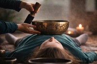 Can Sound Heal You? The Ancient Therapys Modern Comeback