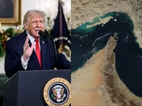 'Open Strait of Hormuz or face devastation': Donald Trump issues stark warning 'Open Strait of Hormuz or face devastation': Donald Trump issues stark warning
