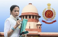 'CM can't put democracy in peril by interfering with probe': SC slams Mamata Banerjee in I-PAC raid case