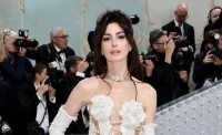 Anne Hathaway says Inshallah while speaking on ageing, sparks online buzz