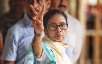 Bengal polls: Mamata rejects exit poll projections, claims decisive TMC return to power