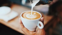 Coffee gup-chup