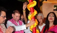 Chaltabagan Durga Puja 2026: Khuti Puja marks new beginning amid Bengals political change