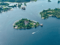 1000 Islands: Back to the Waters That Never Left Me 1000 Islands: Back to the Waters That Never Left Me