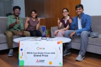 Sona College of Tech, Salem team wins Mitsubishi contest for factory automation; beats 6 national winners across Asia Sona College of Tech, Salem team wins Mitsubishi contest for factory automation; beats 6 national winners across Asia